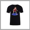 Mens Fitted Cotton Tee Thumbnail