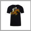 Mens Fitted Cotton Tee Thumbnail