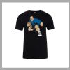Mens Fitted Cotton Tee Thumbnail