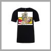 Mens Fitted Cotton Tee Thumbnail