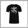 Mens Fitted Cotton Tee Thumbnail