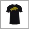 Mens Fitted Cotton Tee Thumbnail