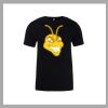 Mens Fitted Cotton Tee Thumbnail