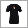 Mens Fitted Cotton Tee Thumbnail