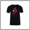 Mens Fitted Cotton Tee Thumbnail