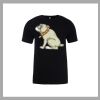 Mens Fitted Cotton Tee Thumbnail