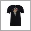 Mens Fitted Cotton Tee Thumbnail