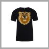 Mens Fitted Cotton Tee Thumbnail