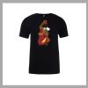 Mens Fitted Cotton Tee Thumbnail