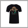 Mens Fitted Cotton Tee Thumbnail