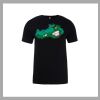 Mens Fitted Cotton Tee Thumbnail