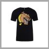 Mens Fitted Cotton Tee Thumbnail