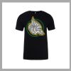 Mens Fitted Cotton Tee Thumbnail
