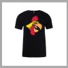 Mens Fitted Cotton Tee Thumbnail