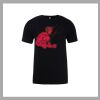 Mens Fitted Cotton Tee Thumbnail