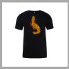 Mens Fitted Cotton Tee Thumbnail