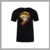 Mens Fitted Cotton Tee Thumbnail