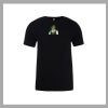Mens Fitted Cotton Tee Thumbnail