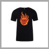 Mens Fitted Cotton Tee Thumbnail