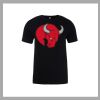 Mens Fitted Cotton Tee Thumbnail
