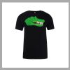 Mens Fitted Cotton Tee Thumbnail