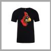 Mens Fitted Cotton Tee Thumbnail