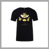 Mens Fitted Cotton Tee Thumbnail