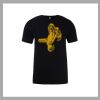 Mens Fitted Cotton Tee Thumbnail