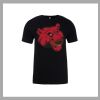 Mens Fitted Cotton Tee Thumbnail