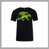 Mens Fitted Cotton Tee Thumbnail