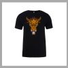 Mens Fitted Cotton Tee Thumbnail