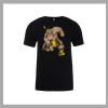 Mens Fitted Cotton Tee Thumbnail