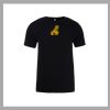 Mens Fitted Cotton Tee Thumbnail