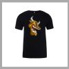 Mens Fitted Cotton Tee Thumbnail