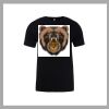 Mens Fitted Cotton Tee Thumbnail