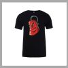 Mens Fitted Cotton Tee Thumbnail