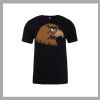 Mens Fitted Cotton Tee Thumbnail