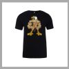 Mens Fitted Cotton Tee Thumbnail