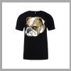 Mens Fitted Cotton Tee Thumbnail