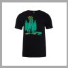 Mens Fitted Cotton Tee Thumbnail