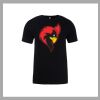 Mens Fitted Cotton Tee Thumbnail