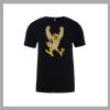 Mens Fitted Cotton Tee Thumbnail