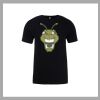 Mens Fitted Cotton Tee Thumbnail