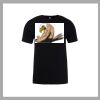 Mens Fitted Cotton Tee Thumbnail