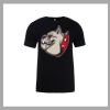 Mens Fitted Cotton Tee Thumbnail