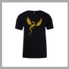 Mens Fitted Cotton Tee Thumbnail