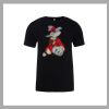 Mens Fitted Cotton Tee Thumbnail