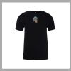 Mens Fitted Cotton Tee Thumbnail