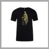 Mens Fitted Cotton Tee Thumbnail