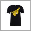 Mens Fitted Cotton Tee Thumbnail
